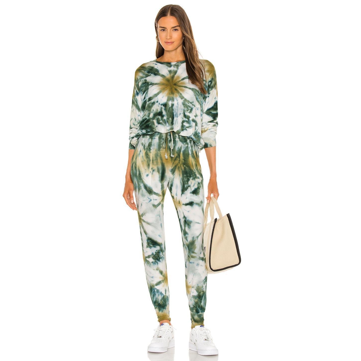 Marc Jacobs The Jacquard Medium Tote Bag in Warm Sand