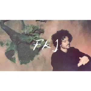 FKJ (10/19/2026 @ Utrecht, NL)