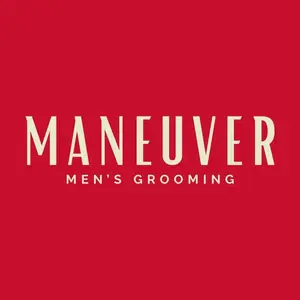 Maneuver Men shop logo