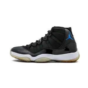 Air Jordan 11 Retro "Space Jam - 2009" 378037 041