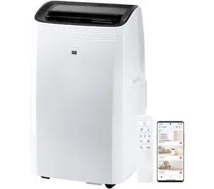 TCL 8,000 BTU SACC Smart Portable Air Conditioner