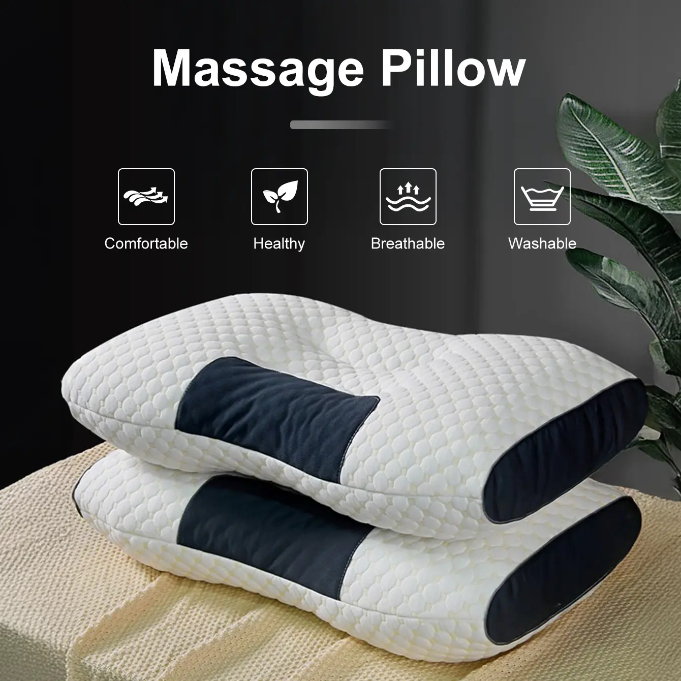 anthropologie pillows - TikTok Shop