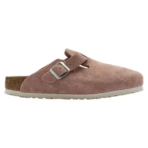 Birkenstock Boston BS Pink Clay  1023279 Men's
