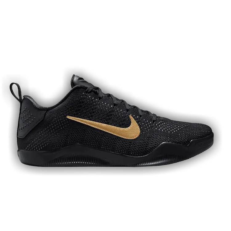Nike Kobe 11 Elite Low Protro 'Fade To Black' 2026