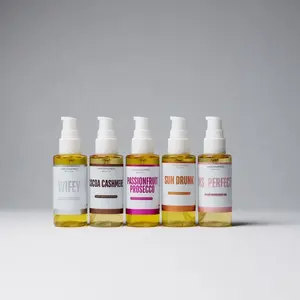 Uncovered Beauty Sampler Packs