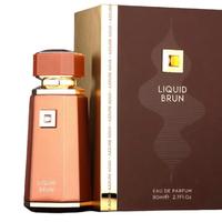 Liquid Brun