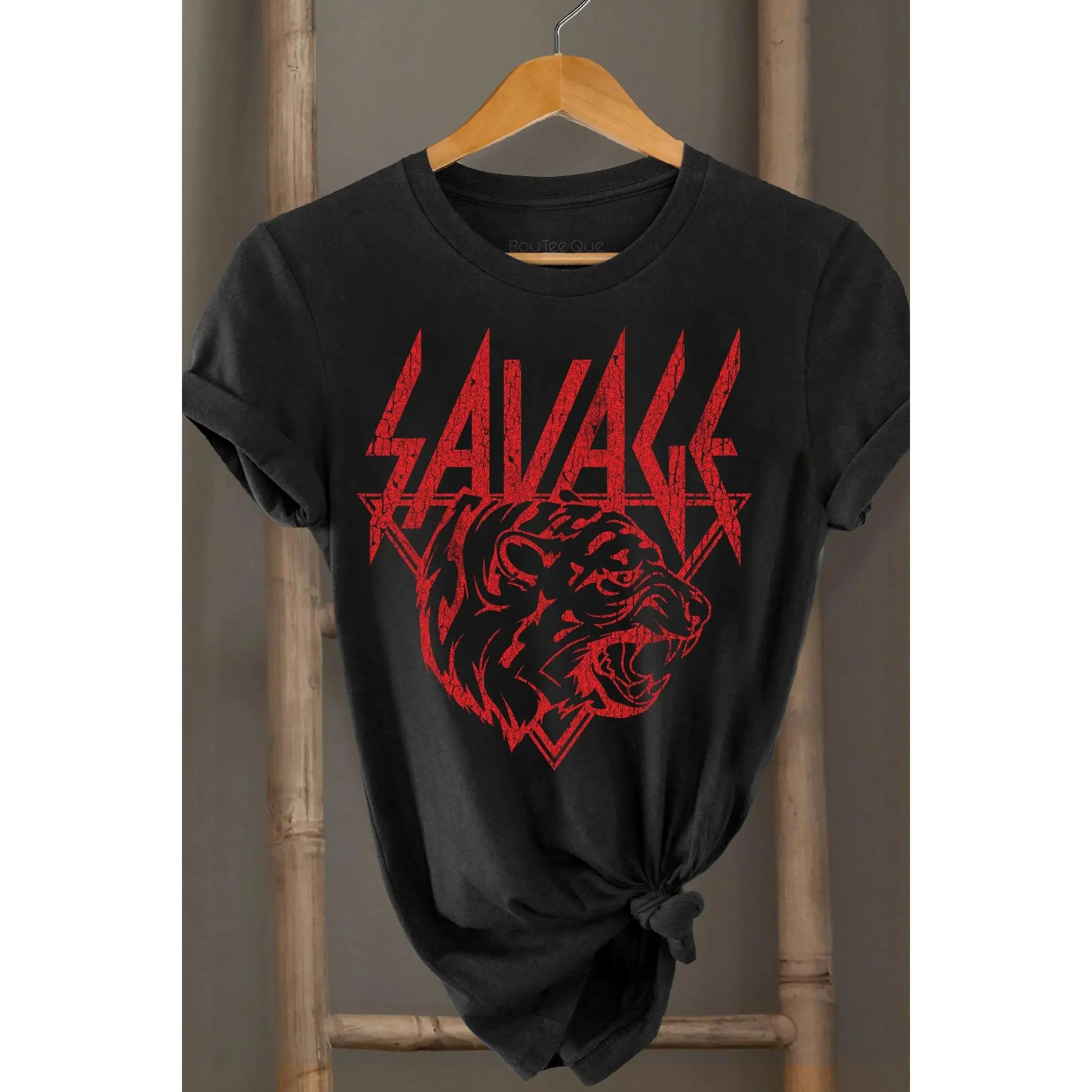 Savage T-shirt