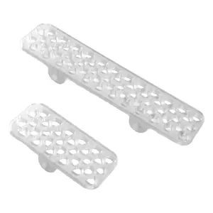 Moss Ledge for Aquarium – Live Moss Grow Platform | Suction Cup Plant Shelf | Aquascape Decor for Bettas, Shrimp & Frogs | Handcrafted Aquatic Plant Holder