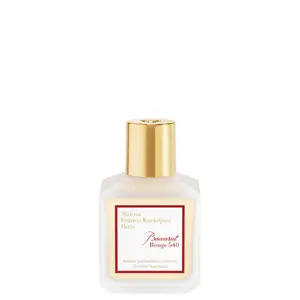 Baccarat Rouge 540 Hair Mist