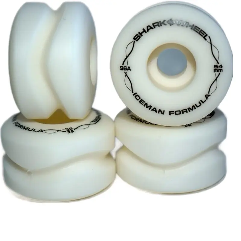 54mm, 96a  - Pro Signature Wheel - Iceman Formula