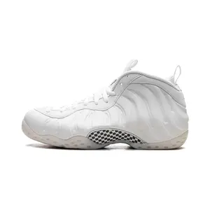 Air Foamposite One "Triple White" HJ5195 100 Air Foamposite One "Triple White" HJ5195 100