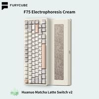 B-Matcha LatteSwitch