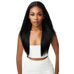 OUTRE - LACE FRONT WIG PERFECT HAIR LINE 13X6 FAUX SCALP JAYLANI WIG