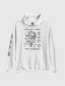 Frankenstein Movie Gothic Horror Classic Novel Sweatshirt, Hoodie, Movie Sweater, Gift for fan