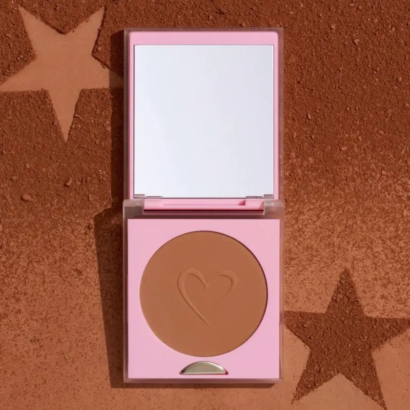 Bronzer Velvet Formula - Beauty Creations