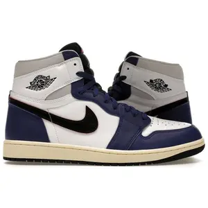 Jordan Men's 1 Retro High OG Rare Air Basketball Shoes, from StockX