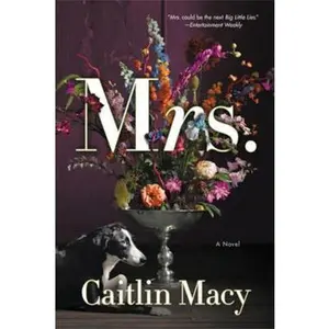 USED-Mrs. by Macy, Caitlin (Paperback)