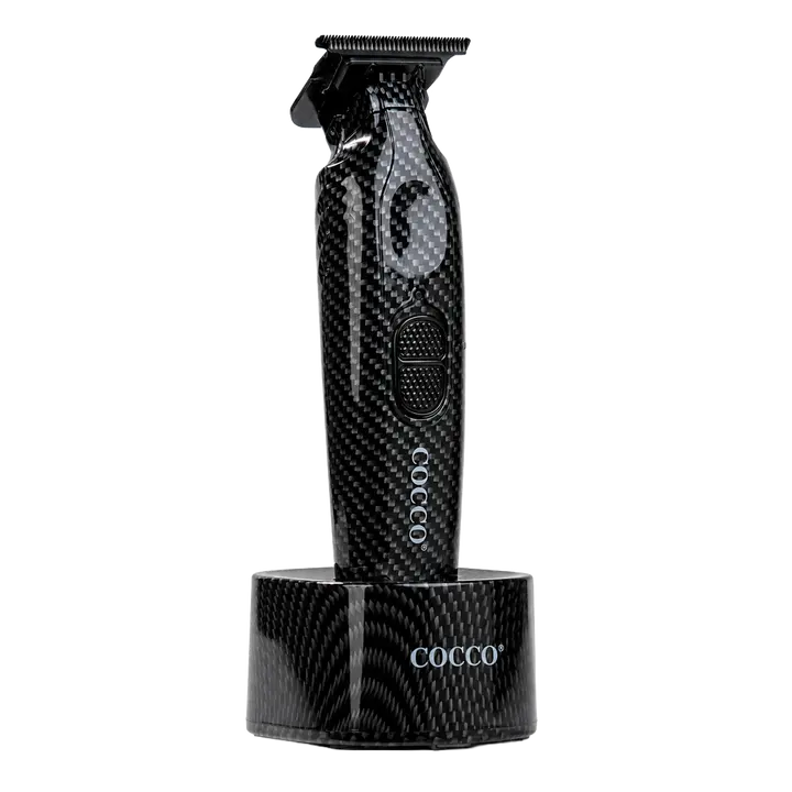 COCCO® Hyper Veloce Pro Trimmer (Carbon Fiber)