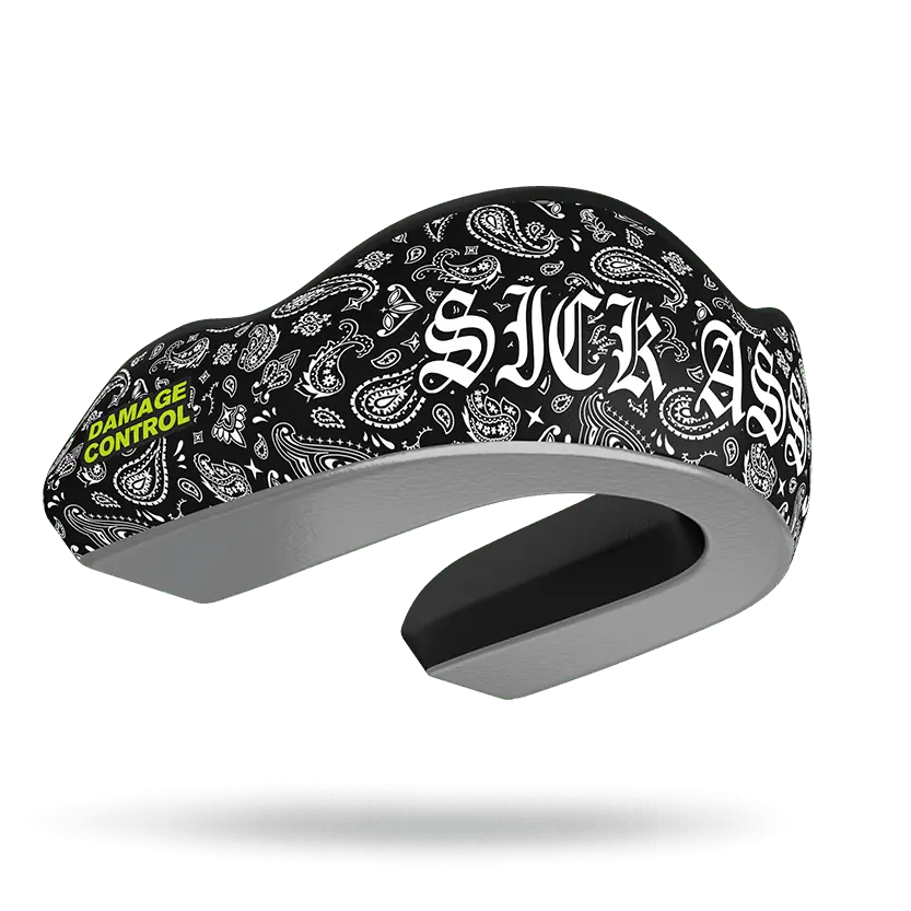 Sick Ass Foo (EI)
