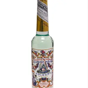 Florida Water Cologne Spiritual Water