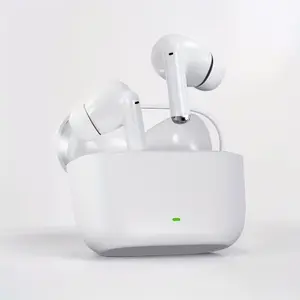 TWS Wireless Bluetooth-compatible Headphones, Earbuds with Mic, Noise Cancellation, 24h Battery, Fast Pairing, Android iOS Compatible, Wireless Earphones, Noise Cancelling, True Wireless Earphones, Headset