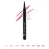 e.l.f  Main Stain Lipliner Marker - Long-Lasting Lip Color Tool for Precise Lip Definition (Beauty & Personal Care Makeup Accessory)