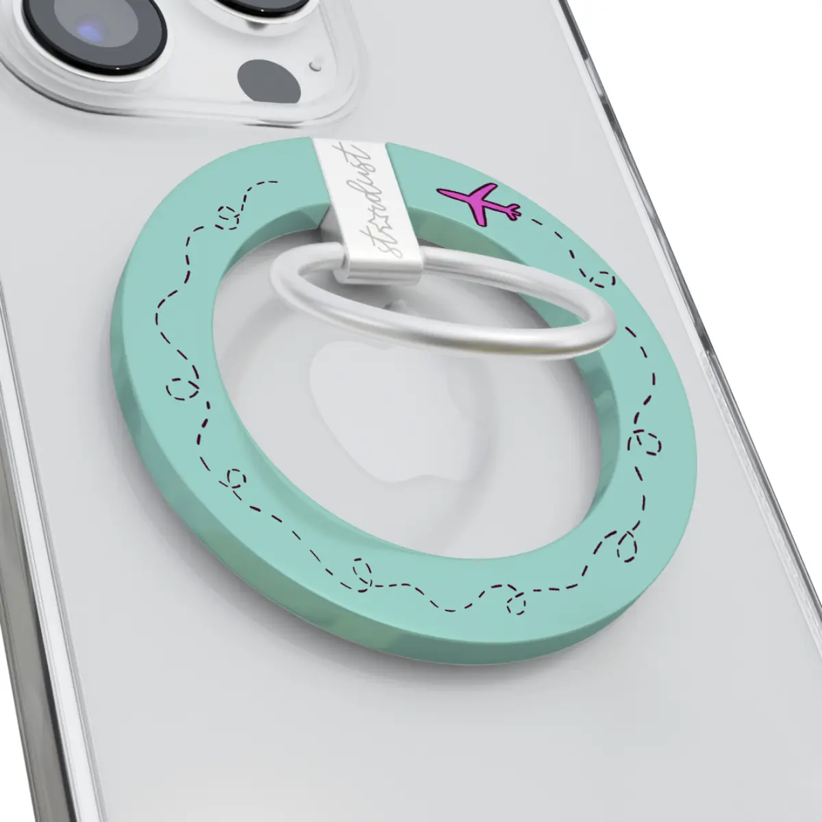 Now Boarding MagSafe Phone Ring