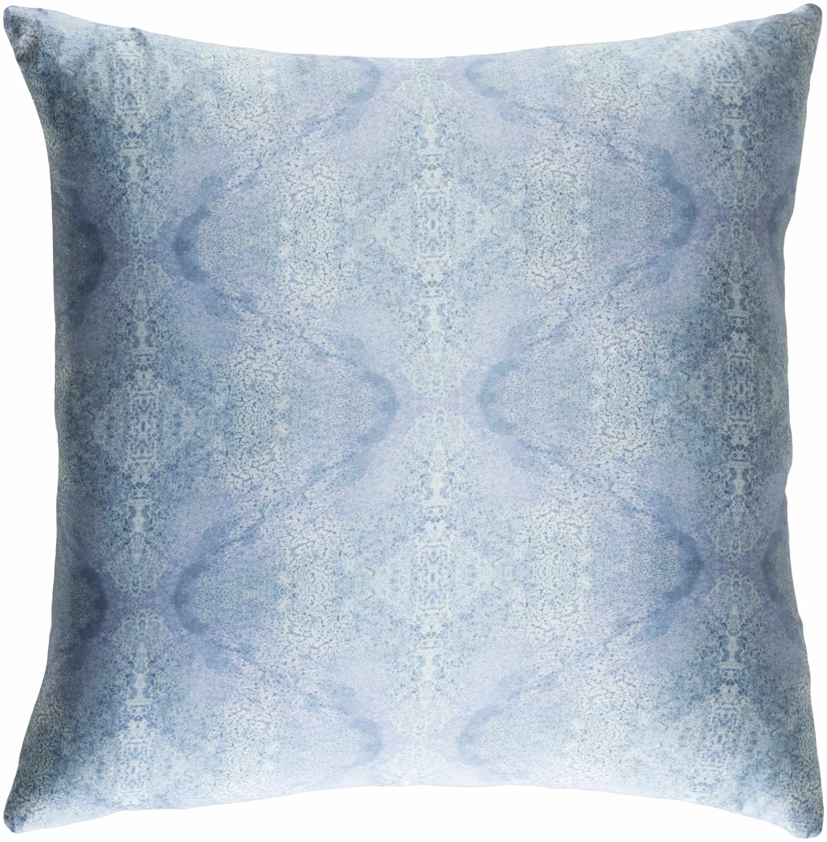 Marmet Throw Pillow - Soft Cushion, Abstract Design, Indoor Use Room Decor, Clearance Item