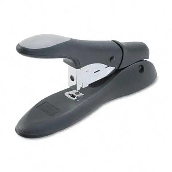 Stanley Bostitch PHD-60 Anti-Jam Heavy-Duty Flat-Clinch Stapler 60 Sheet Cap