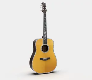 GOD BLESS THE USA GUITAR