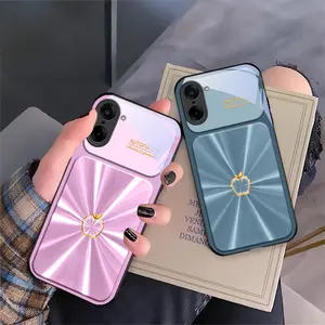 Minimalist Tech Style Phone case suitable for OnePlus Nord 3 2 5G CE 2 5G CE4 8T CE 3 Lite N30 5G N20 5G CE 5G 4 CE3 N2T CE 2 Lite 5G N20 SE CE4 Lite 5 CE5 9 13 10 Pro 9 Pro 10R 10T 11 12 Max Black tempered glass case with lanyard