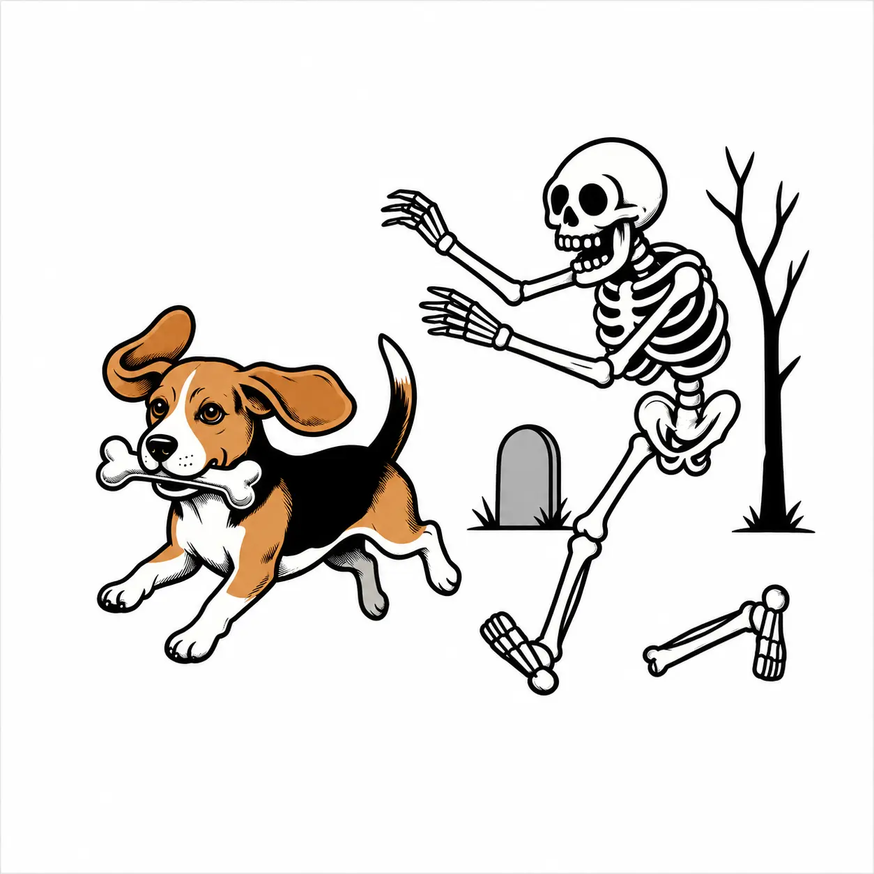 Beagle