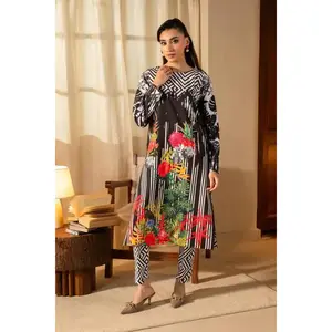 Maryam and Maria 2 Piece AMOR | MS50508