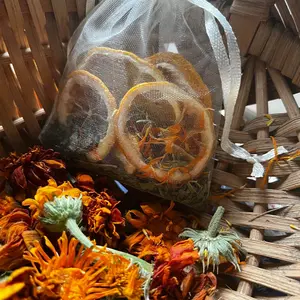 Summer Simmer Sachet