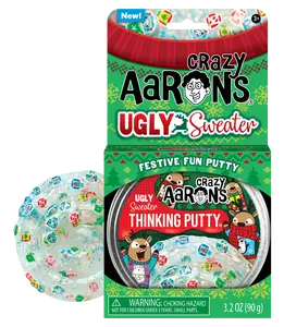 Ugly Sweater | Holiday