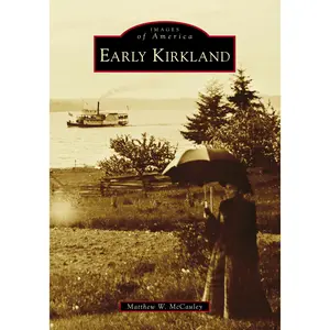 Early Kirkland