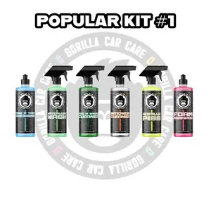 Popular Kit #1