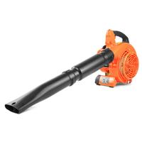 25.4cc Handheld Gas Leaf Blower 