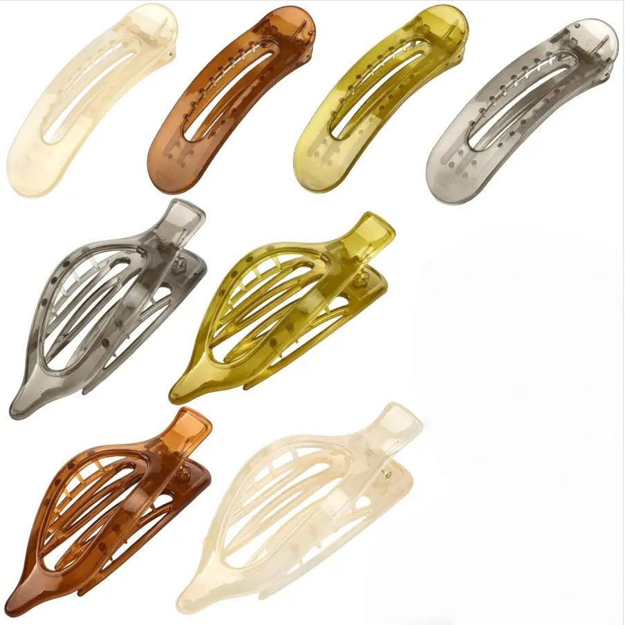 8 piece set A (mixed style)