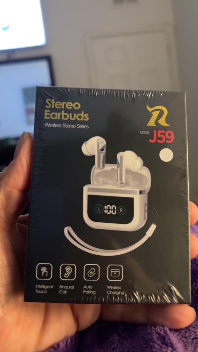 Item: white, one-size