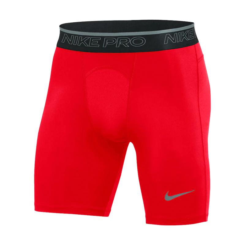 Nike Men's Pro Compression Training Shorts -Dri-FIT Technology for Enhanced Airflow & Comfort - Ideal for Summer Workouts