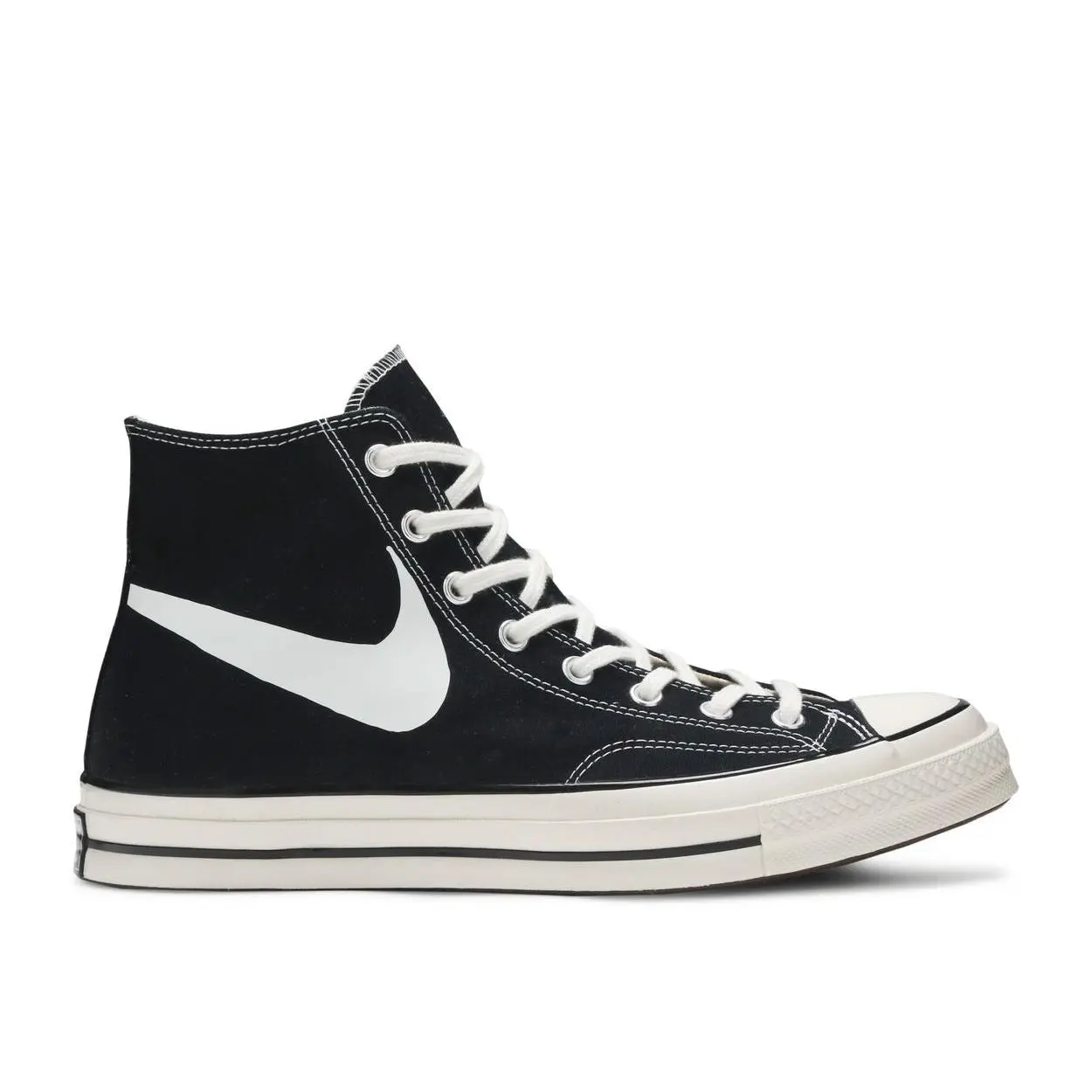 Converse Chuck Taylor All-Star 70 Hi Black Complexcon 2019 (NDS)