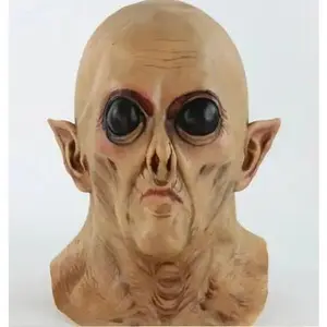 Halloween Mask Horror Headgear