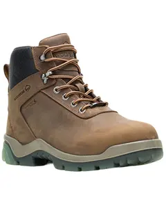 Wolverine Men's Men'S Vantage Hyperest 6" Met-Guard Carbonmax&Reg - W261054