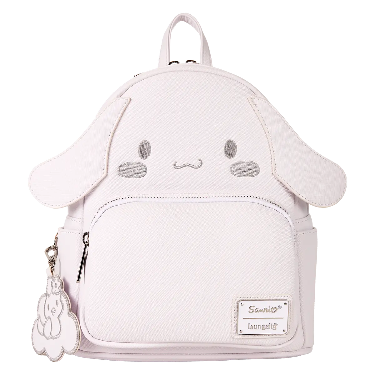 Sanrio Cinnamoroll Monochrome Cosplay Mini Backpack