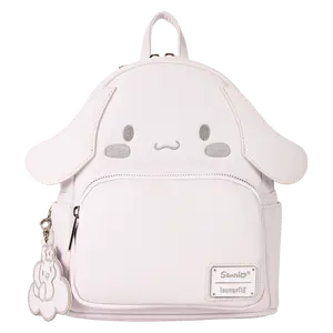 Sanrio Cinnamoroll Monochrome Cosplay Mini Backpack