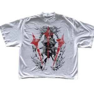 Y2K Japanese Vintage Graphic Tee, Misa Amane Tee, Death Note Shirt, Manga Anime Shirt, Unisex T-Shirt, Anime Clothing, Top Menswear Womenswear Streetwear