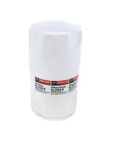 Engine Oil Filter FL 2124 S Replacement, Compatible with Ford Super Duty F 250 F 350 F 450 2011 to 2026, F 550 2011 to 2025, F 600 2021 to 2025, F 650 F 750 2016 to 2026