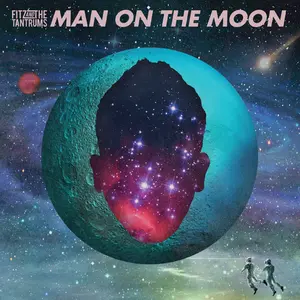 Fitz and the Tantrums - Man On the Moon  [COMPACT DISC - CD]