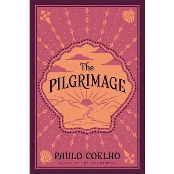 Used Book - The Pilgrimage: A Contemporary Quest for Ancient Wisdom by Paulo Coelho (Paperback, English) - Literature Book, Reading Materials for Humanities & Social Sciences History & Culture Enthusiasts, Fiction Books
